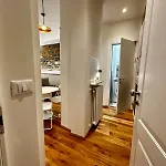 Lägenhet Aqua Riva *
