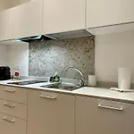 Aqua Riva Lägenhet