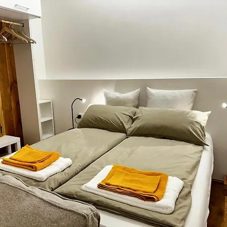 Aqua Riva 아파트 트리에스테