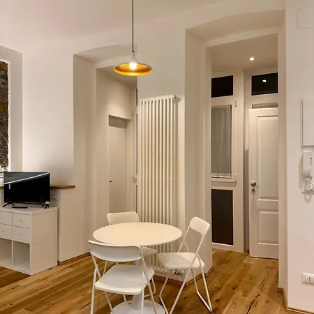 Aqua Riva 트리에스테