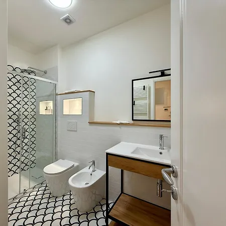 Aqua Riva Apartment Trieste