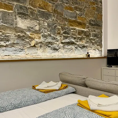 Aqua Riva 트리에스테