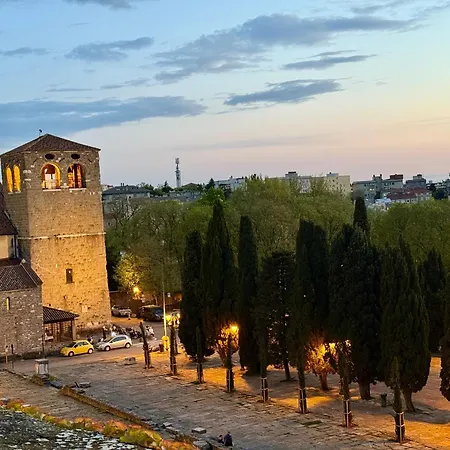 Aqua Riva 아파트 *