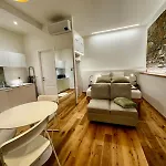 Aqua Riva Apartamento Trieste