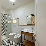 Aqua Riva アパート トリエステ