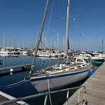 アパート Aqua Riva トリエステ
