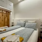 Aqua Riva Apartamento *