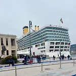 Aqua Riva Apartamento Trieste