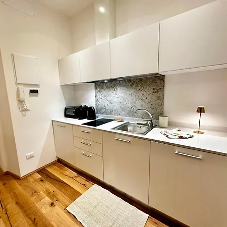 Aqua Riva Apartamento