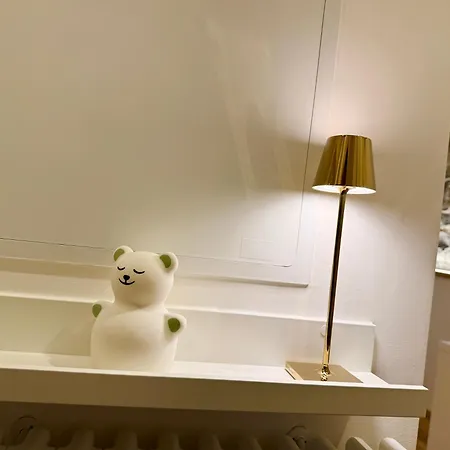 Apartamento Aqua Riva