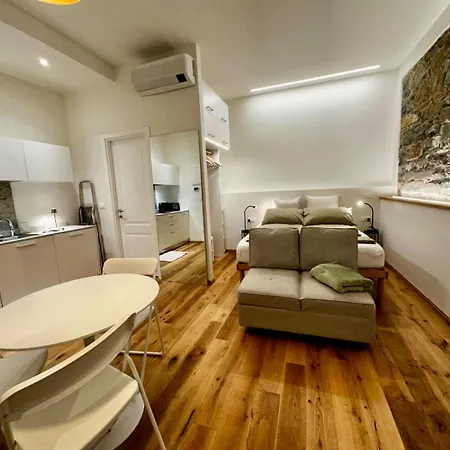 Aqua Riva Apartamento Trieste