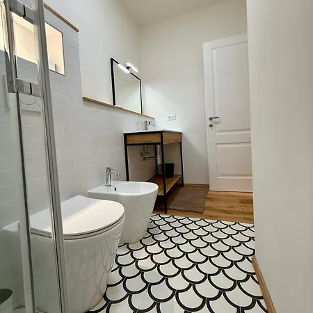 Aqua Riva * טריאסטה