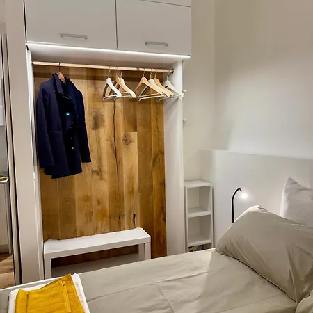 Appartement Aqua Riva