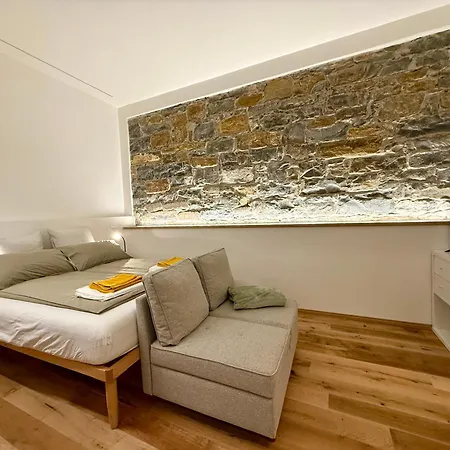 Aqua Riva Apartamento *