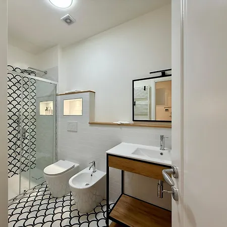 Aqua Riva Apartamento Trieste