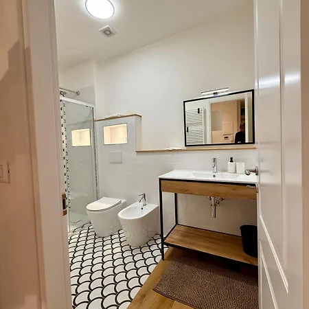 Apartamento Aqua Riva
