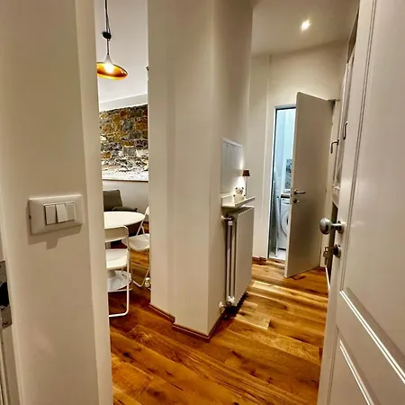 דירה Aqua Riva *