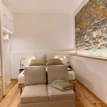 Apartamento Aqua Riva Trieste