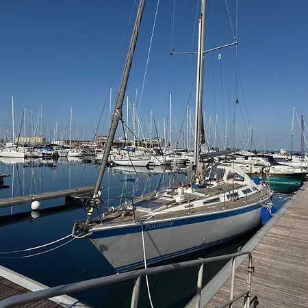 Lägenhet Aqua Riva Trieste