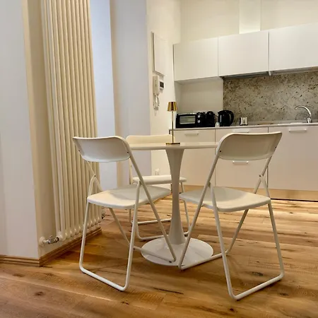 דירה Aqua Riva *