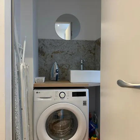Aqua Riva Apartamento