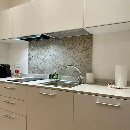 Aqua Riva Apartamento