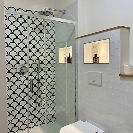 Apartamento Aqua Riva