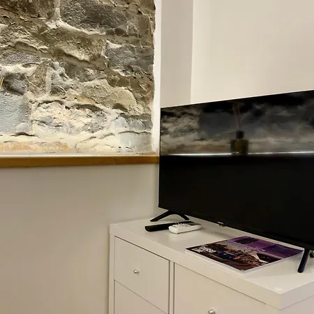 Apartamento Aqua Riva
