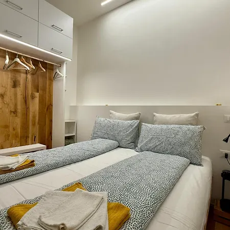 Aqua Riva Apartamento *