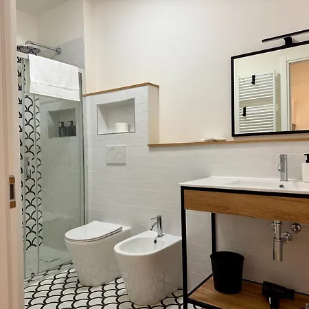 Apartamento Aqua Riva *
