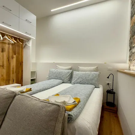 Aqua Riva * טריאסטה