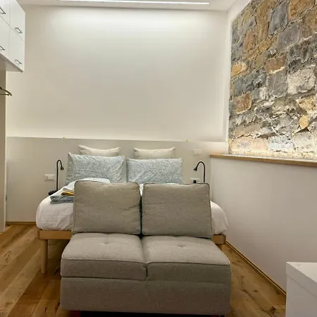 Apartamento Aqua Riva