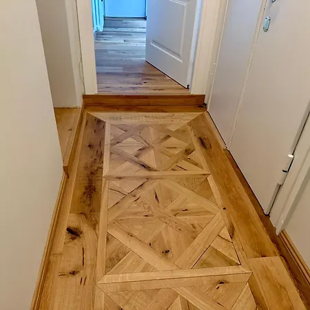 Aqua Riva Apartamento