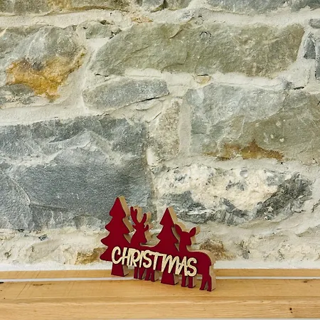 דירה Aqua Riva *