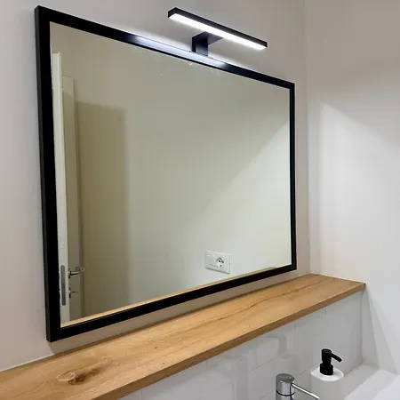 Aqua Riva 아파트