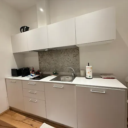 Aqua Riva Apartamento