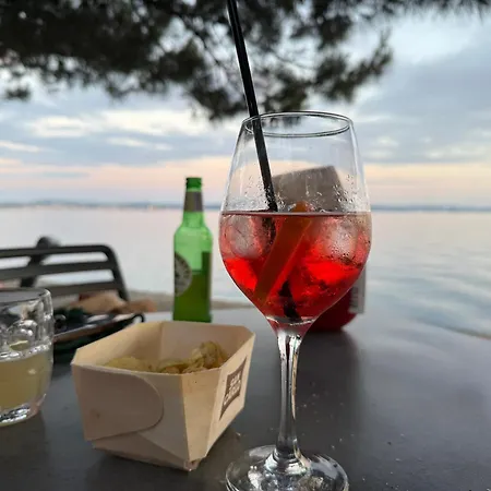 Apartamento Aqua Riva