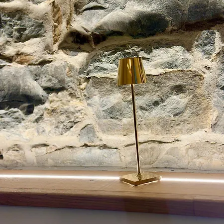 Apartamento Aqua Riva *