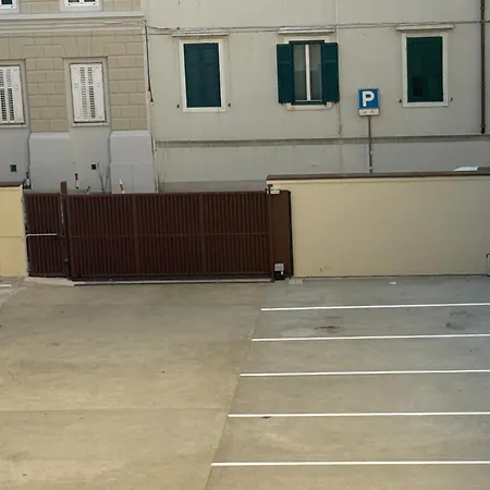 Aqua Riva Triest