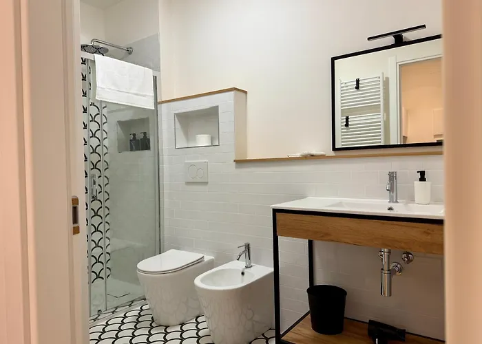 아파트 Aqua Riva *